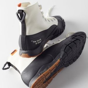 PUMA  Central Saint Martins × Kyron "For The Love of Water"